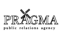 Pragma - Logo