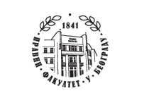 Pravni fakultet - Logo