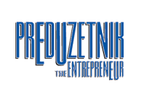 Preduzetnik - Logo