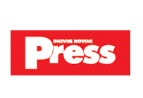 Press - Logo