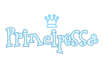 Principessa - Logo