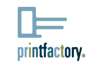 Printfactory - Logo