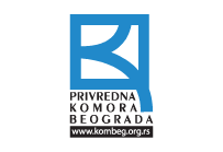 Privredna komora Beograda - Logo