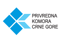 Privredna komora Crne Gore - Logo