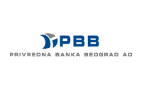 Privredna banka - Logo