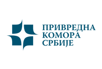 Privredna Komora Srbije - Logo