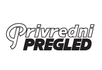 Privredni Pregled - Logo