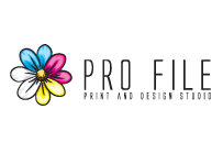 Pro File - Logo