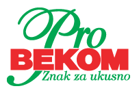 Pro bekom - Logo
