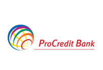 ProCredit banka - Stari nevažeći logo