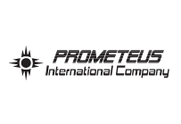Prometeus - Logo