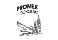 Promex Sokolac - Logo