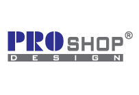 Proshop Design - Logo
