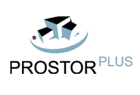 Prostor Plus - Logo