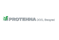 Protehna D.O.O. - Logo