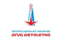 Prva Petoletka - Logo