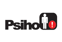 Psiho studio - Logo
