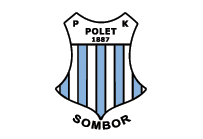 PVK Polet Sombor - Logo