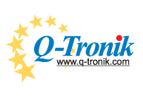 Q-tronik - Logo