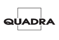Quadra - Logo