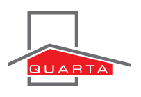 Quatra - Logo