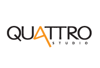 Quattro Studio - Logo