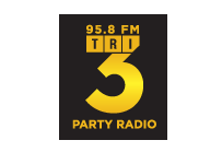 Radio 3 - Logo