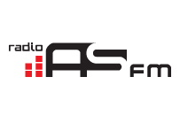 Radio AS - Logo