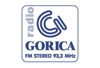 Radio Gorica - Logo