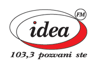 Radio Idea - Logo