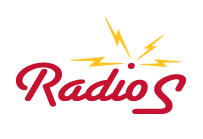 Radio S - Logo