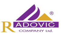 Radovic Company - Logo