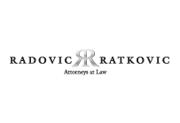 Radović & Ratković - Logo