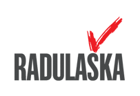 Radulaška - Logo
