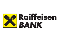 Raiffeisen_banka - Logo