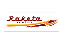 Raketa - Logo