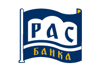 Ras banka - Logo