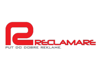 Reclamare - Logo