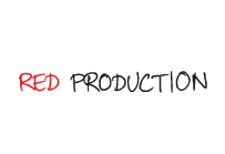 Red Production - Logo