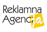 Reklamna agencija - Logo