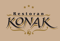 Restoran Konak Cetinje - Logo