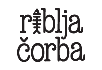 Riblja Čorba - Logo