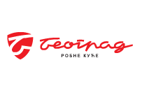 Robne kuće Beograd - Logo