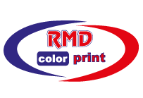 RMD color print - Logo