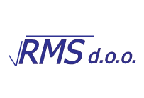 RMS DOO - Logo