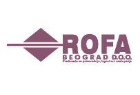 Rofa d.o.o. - Logo