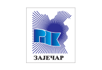 RPK Zaječar - Logo
