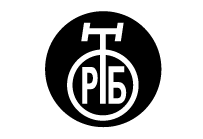 RTB - Radio Televizija Beograd - stari logo - Logo