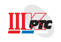 RTS 3K - Logo