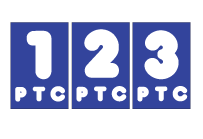 RTS 1,2,3 - Logo